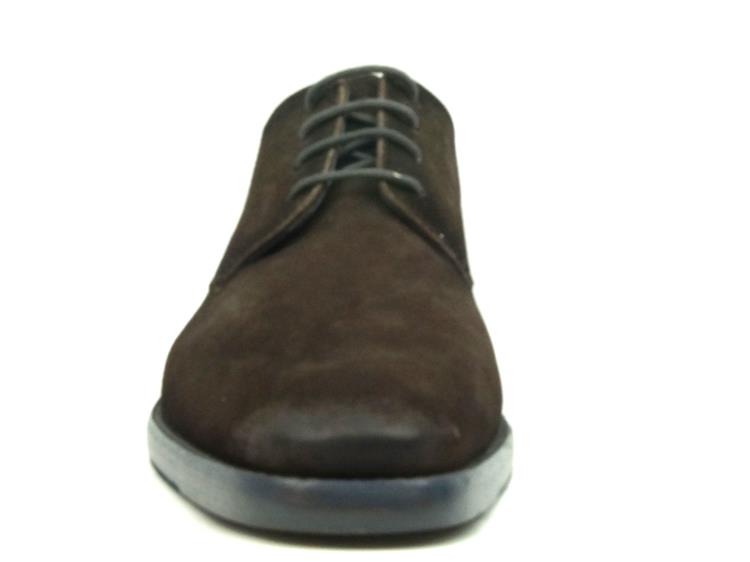 Bugatti 311-AGY01-3400 dark brown