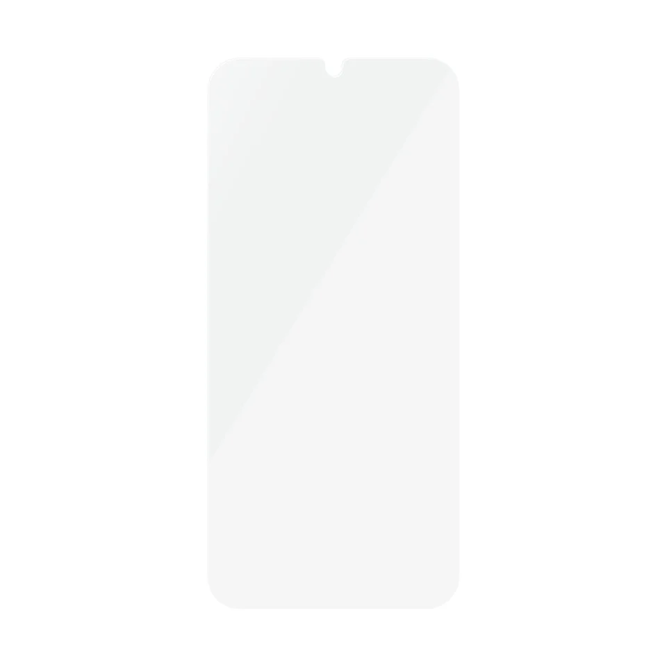 SAFE by PanzerGlass - Skærmbeskyttelse - Samsung Galaxy A25 5G - Ultra-Wide Fit
