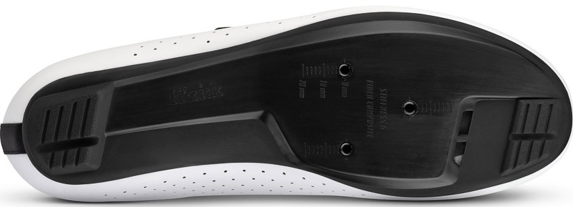 Vento Omna Unisex White/Black