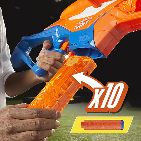 Nerf N Series Pinpoint blaster med pile
