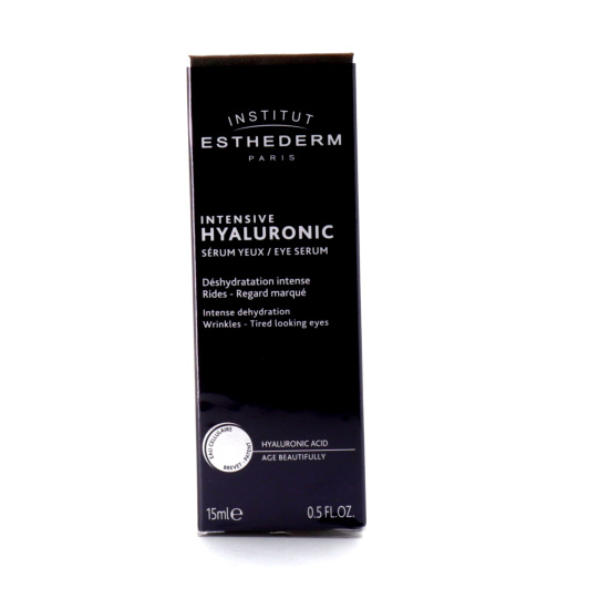 Sérum repulpant regard Intensive Hyaluronic Institut Esthederm
