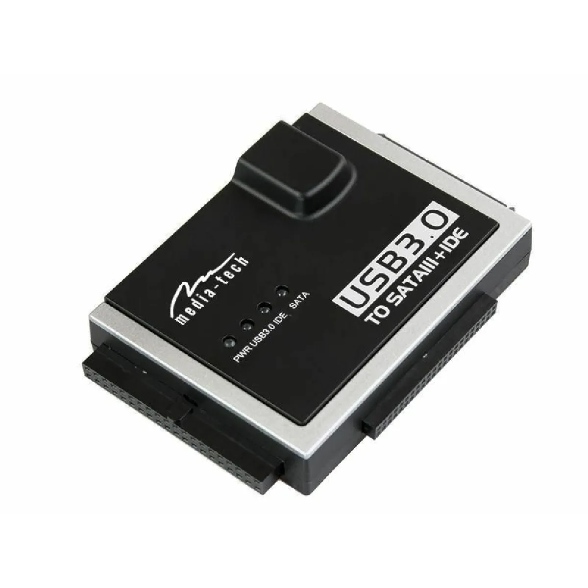 Harmonia Mundi SATA/IDE to USB 3.0 Kit