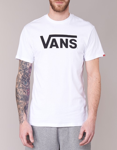 Vans - VANS CLASSIC - Blanc