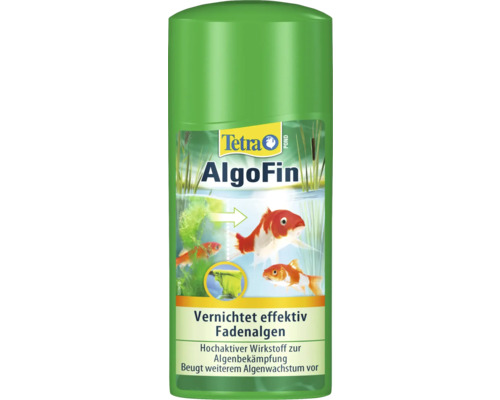 Algenbestrijder Tetra AlgoFin 500 ml