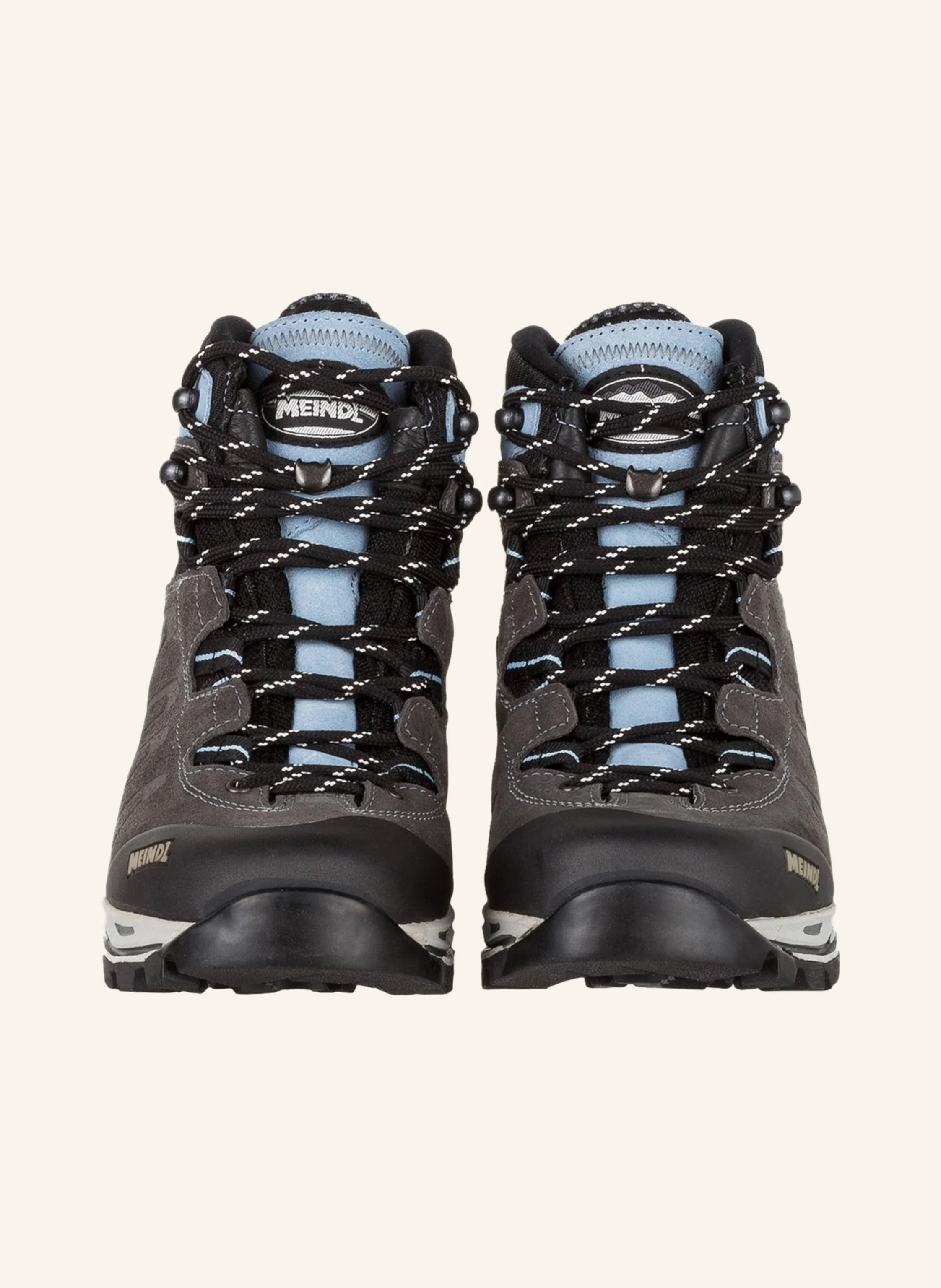 MEINDL Bergschuhe AIR REVOLUTION LADY ULTRA