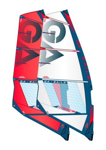 GA Sails Hybrid 2024