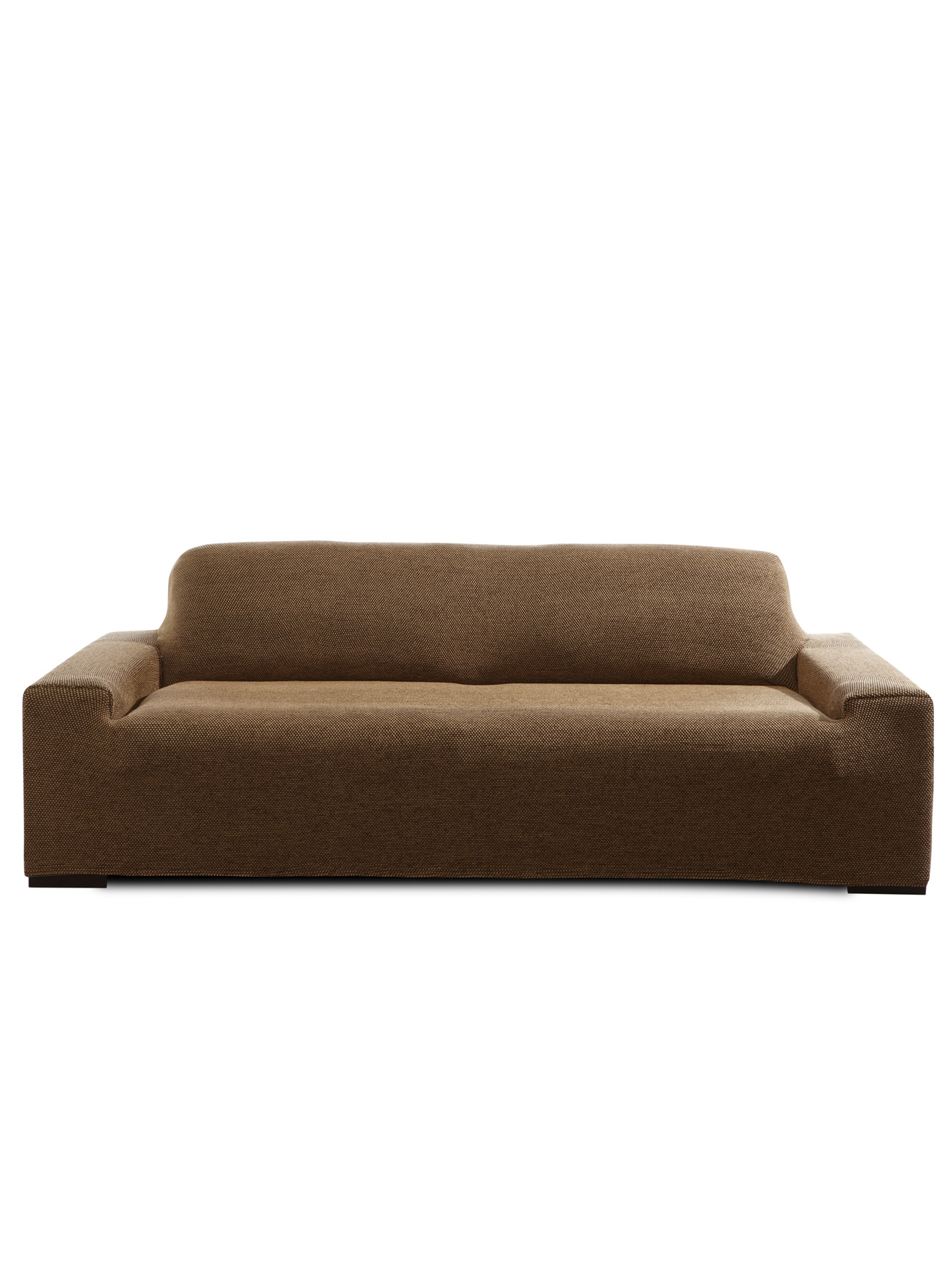 Housse de canapé intégrale extensible