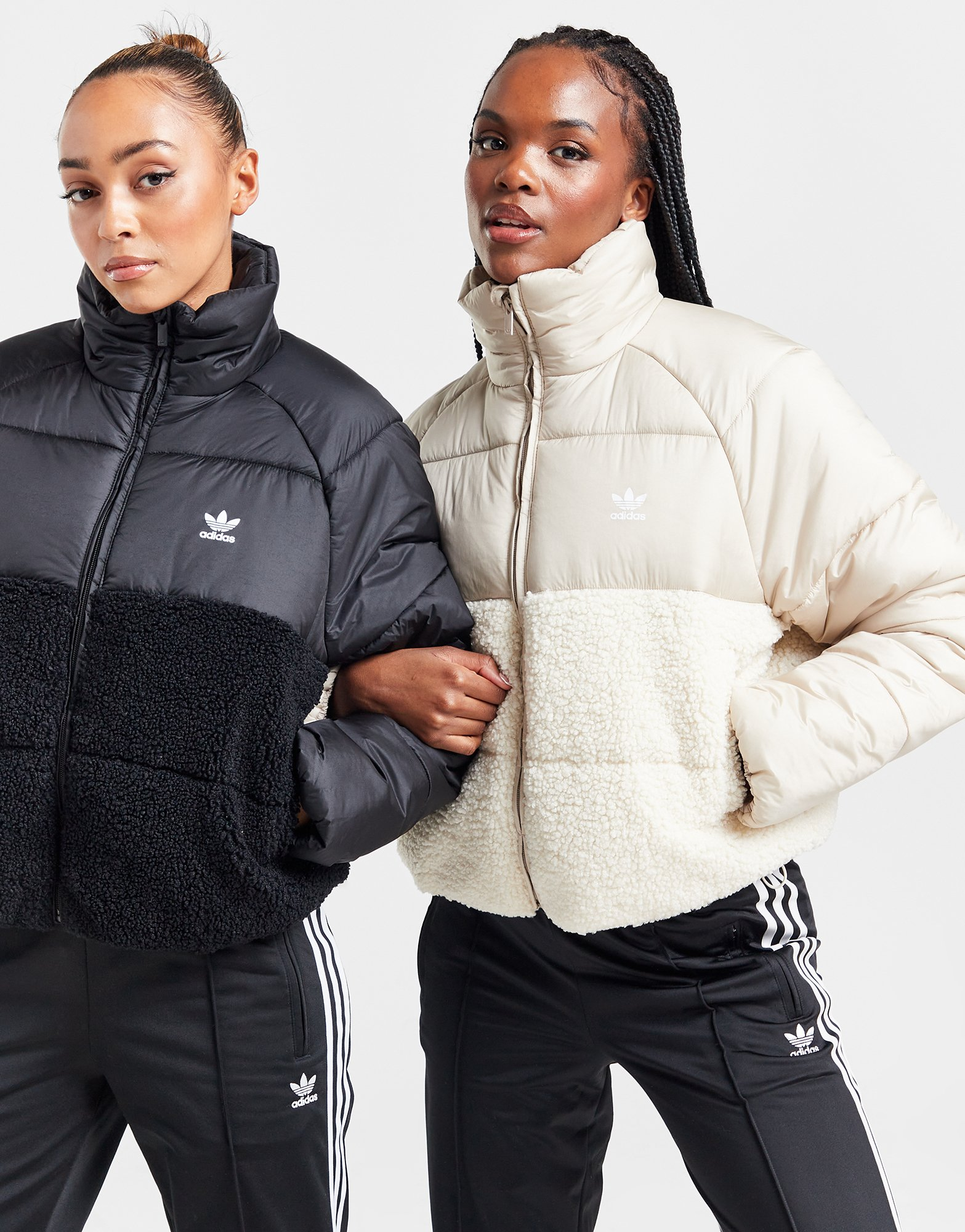 adidas Originals Doudoune Polar Femme