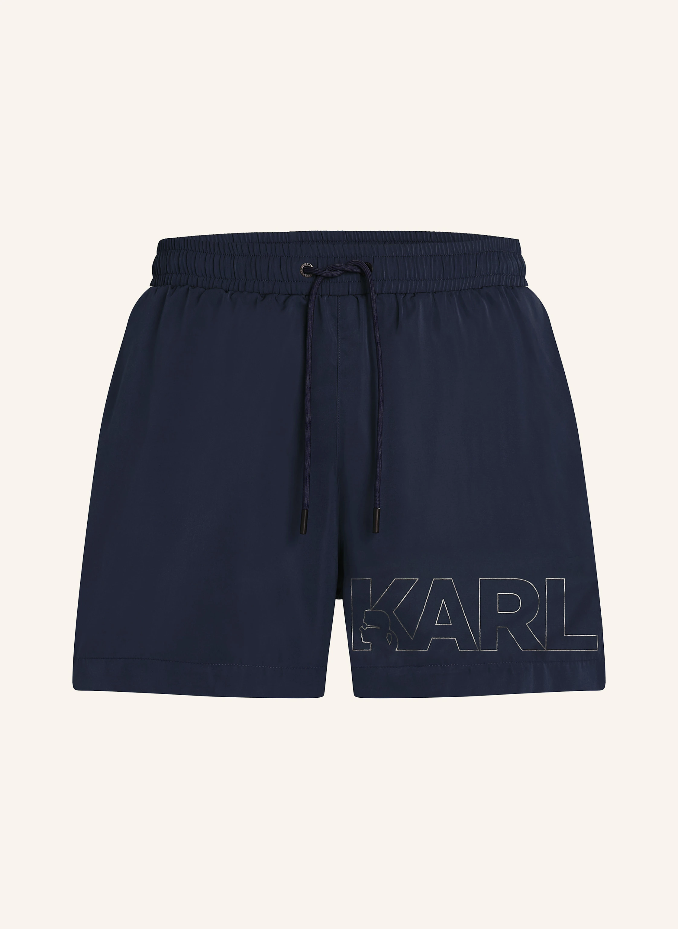 KARL LAGERFELD Badeshorts