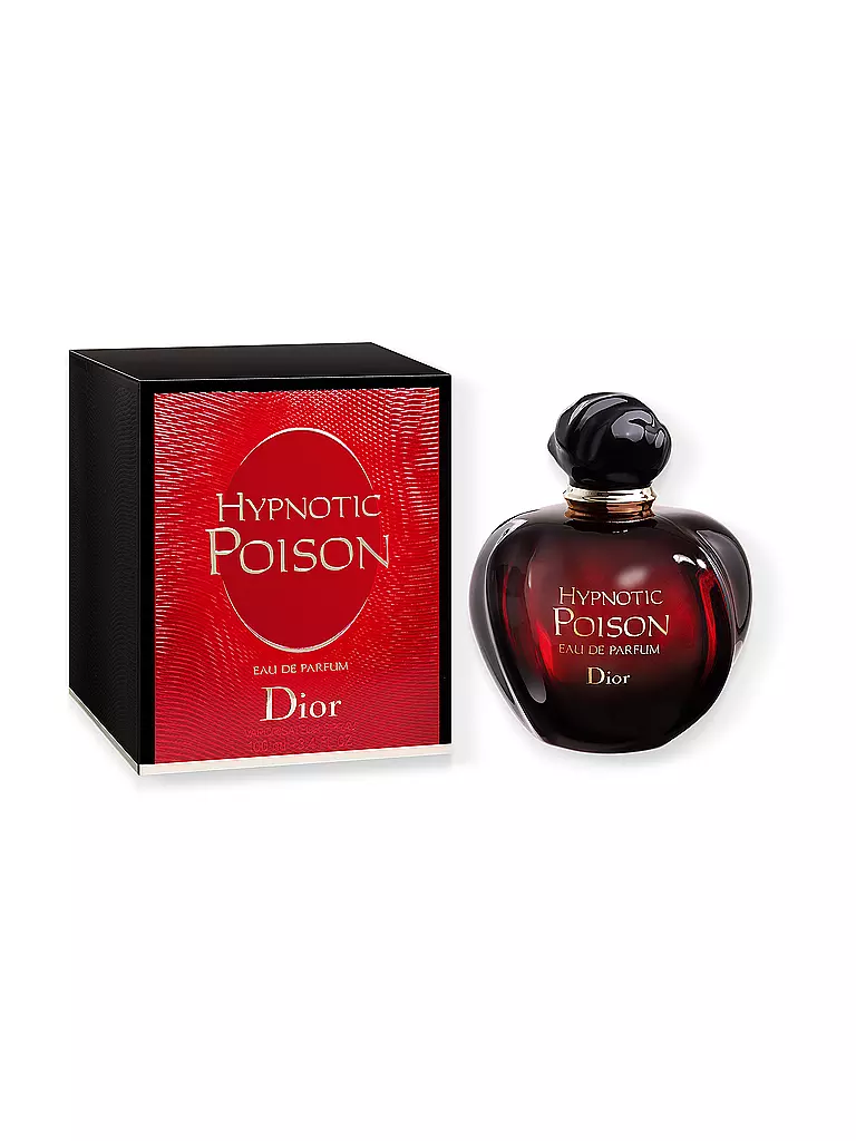 DIOR Hypnotic Poison Eau de Parfum 100ml keine Farbe