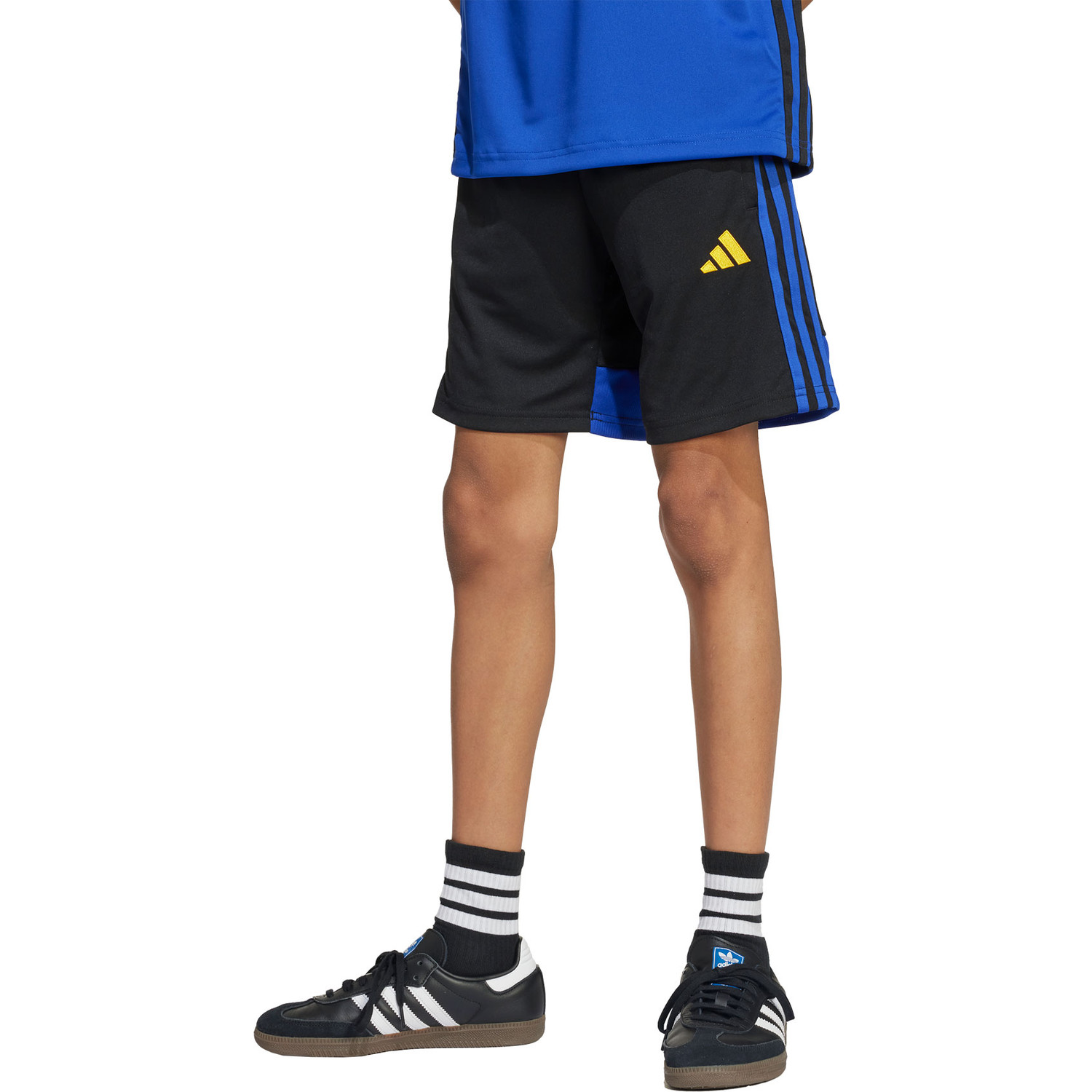 adidas Tiro 25 Essentials Trainingsset Kids