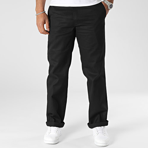 Pantalon Chino A4XK6 Noir