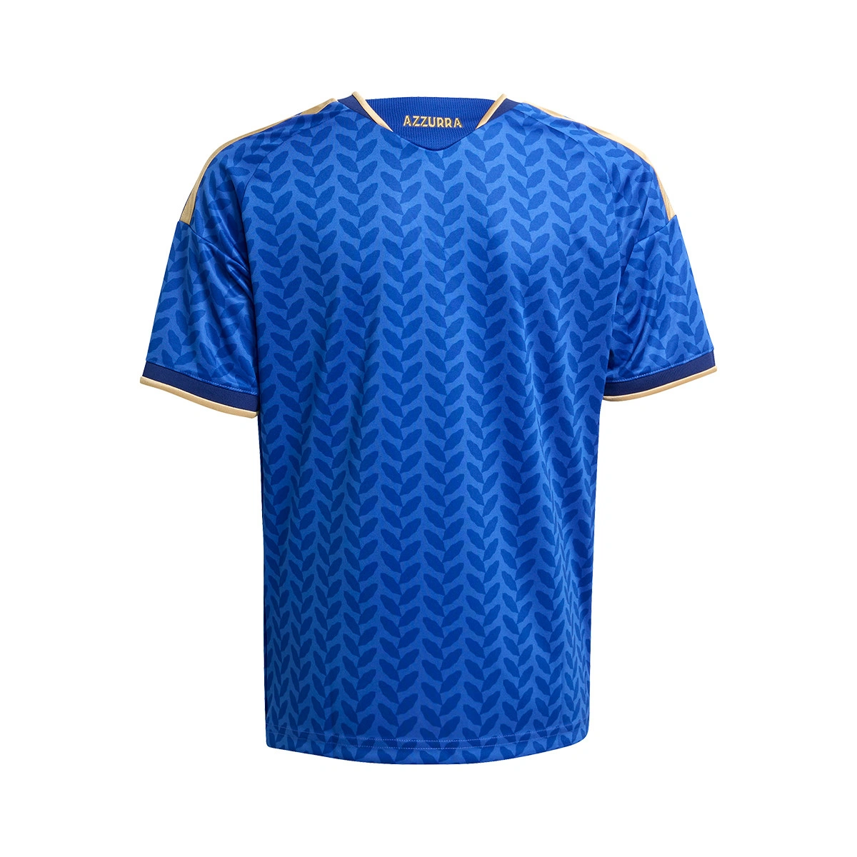 Camisola adidas Itália Primeiro Equipamento Mundial 2026 Criança