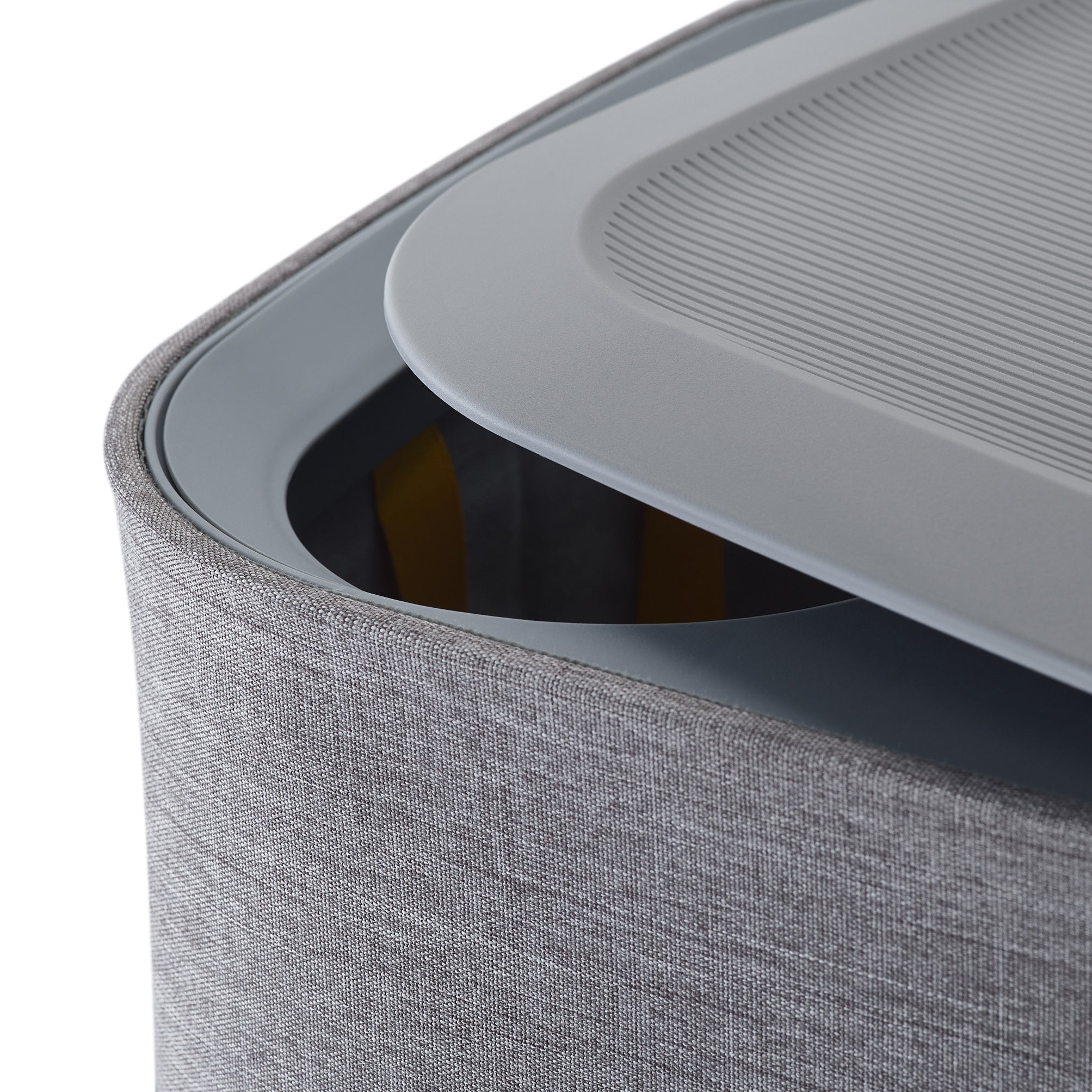 Joseph Joseph Tota Trio Wasmand 90 L - Grey