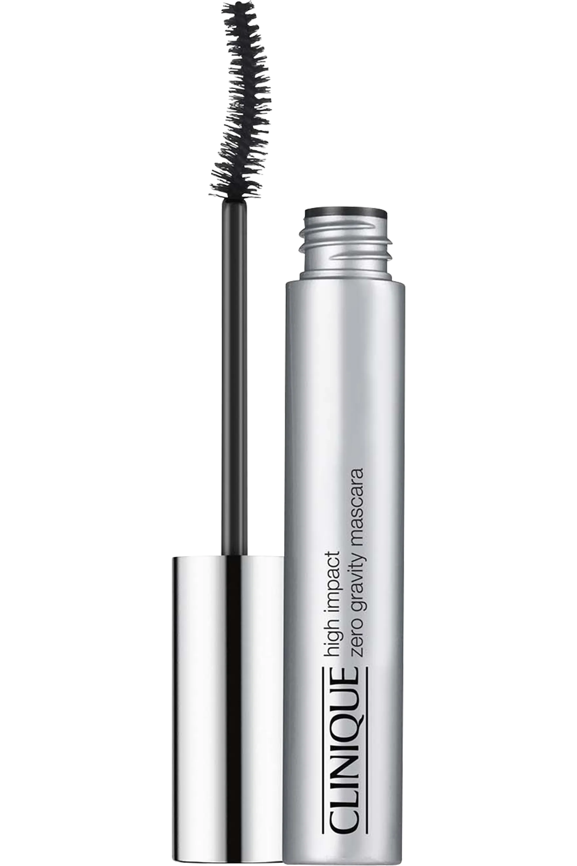Clinique Mascara impact recourbant optimal High Impact™ Zero Gravity-8 ml
