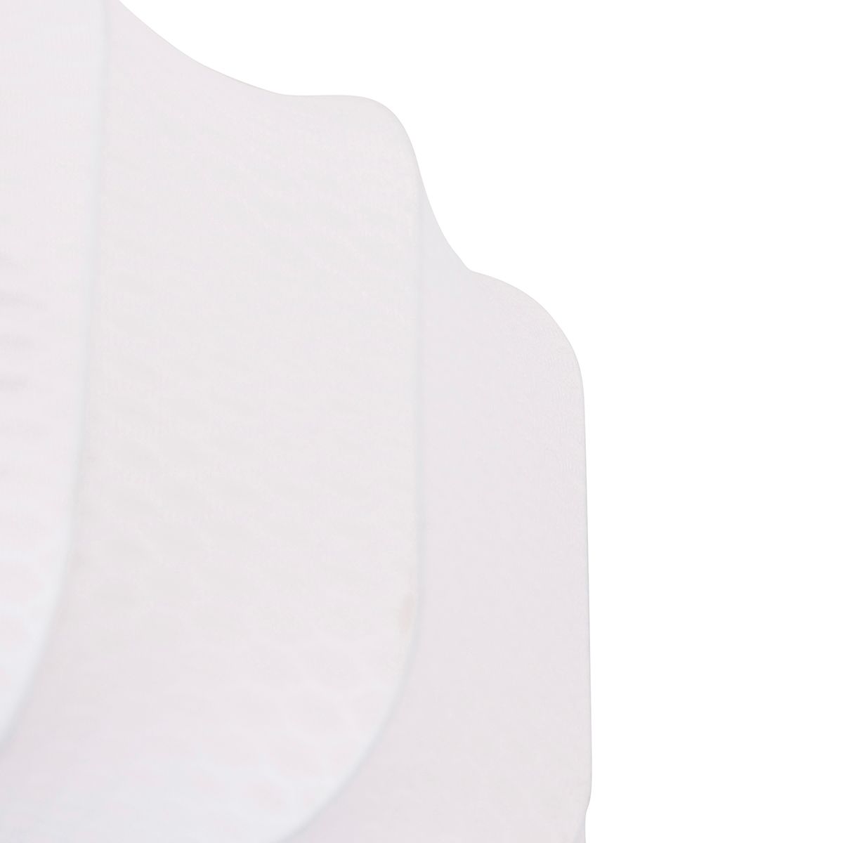 Japandi plafondlamp wit 40cm - Madleine