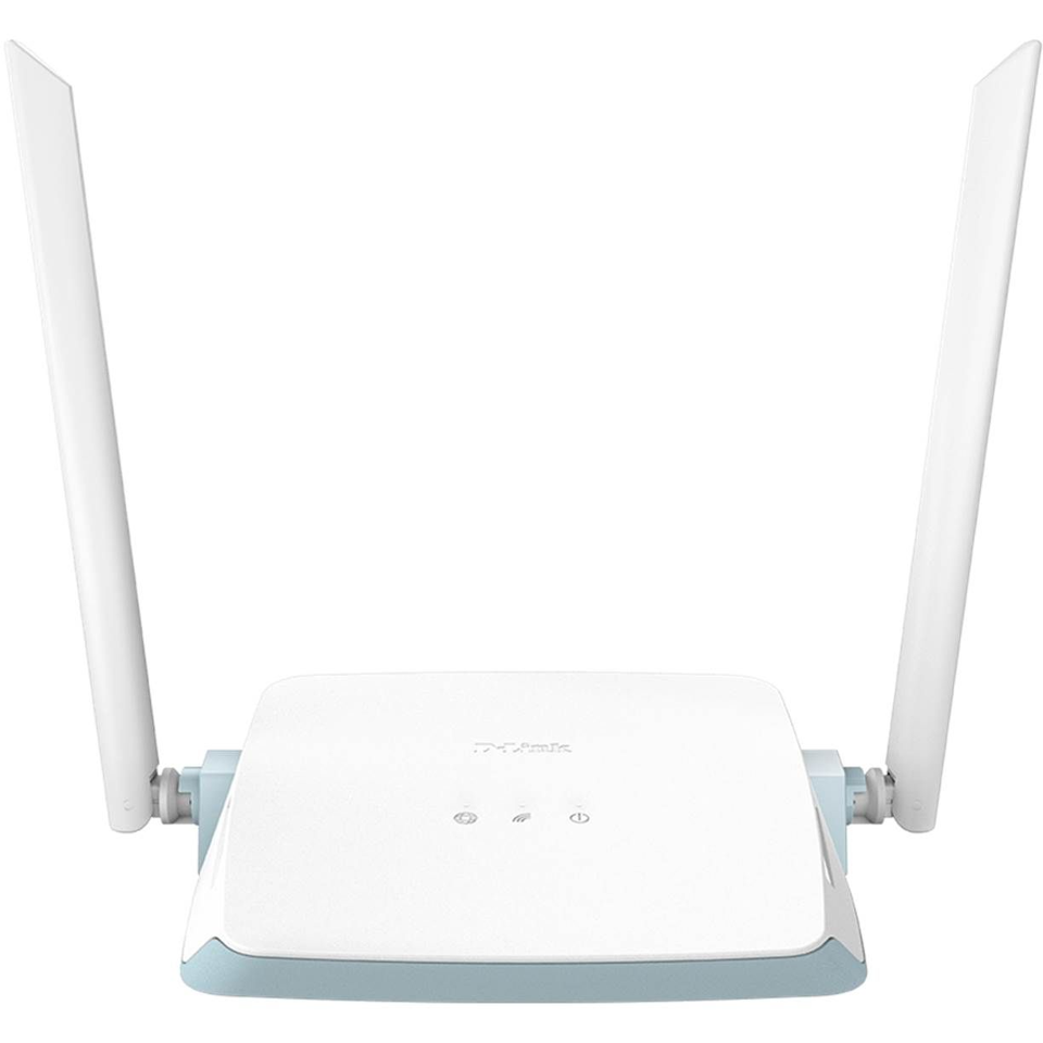 D-Link - EAGLE PRO AI N300 Smart Router