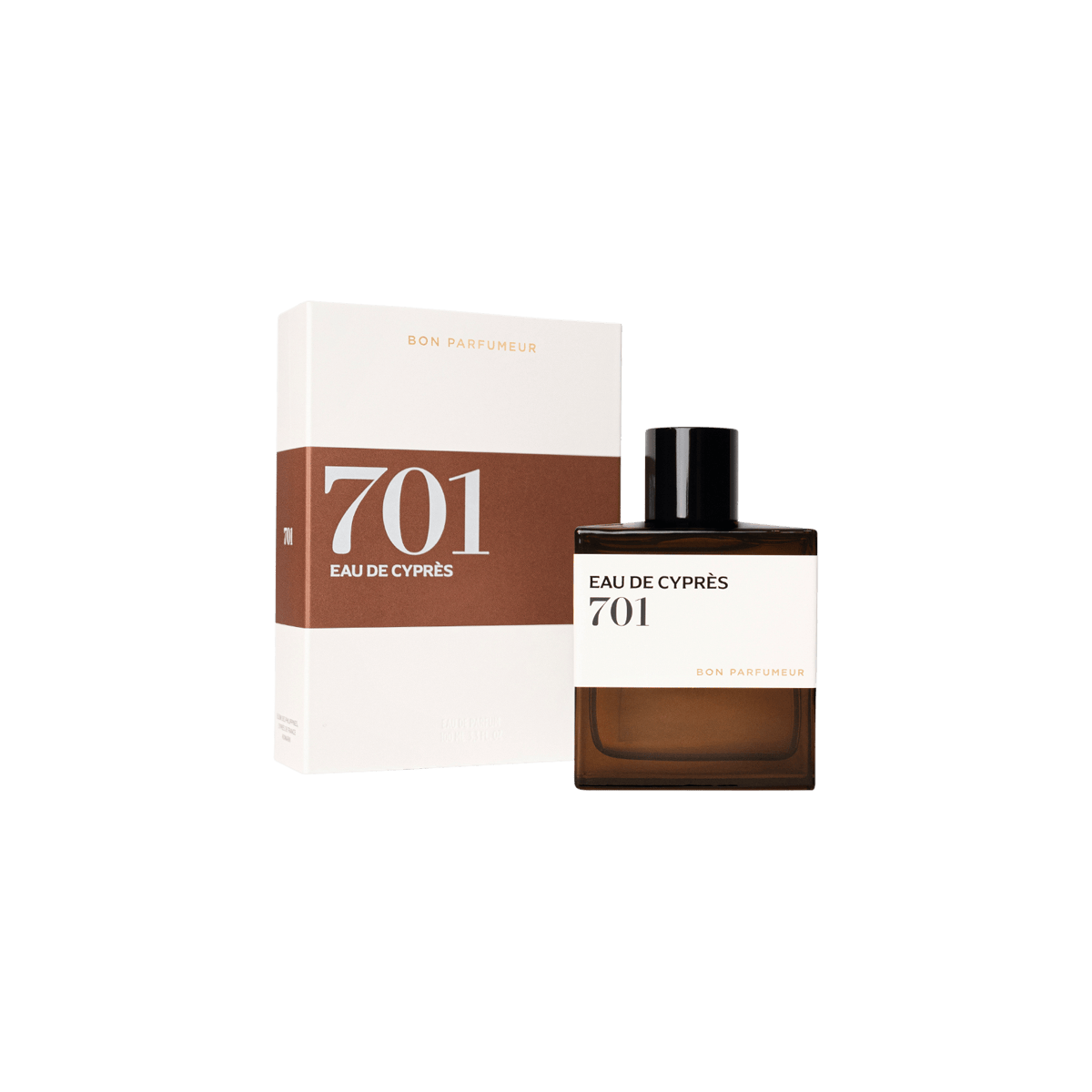701 Eau de Cypres Eau de Parfum 100ml