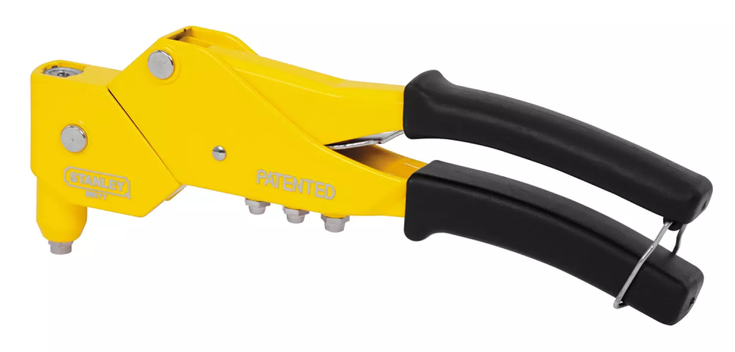 Stanley 6-MR77 Popnageltang met draaibare kop - 2 t/m 5 mm
