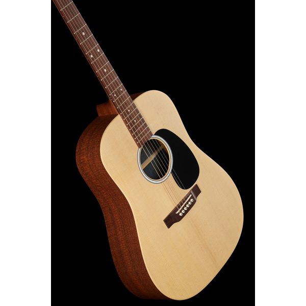 Martin Guitar DX2E-02 Mahogany