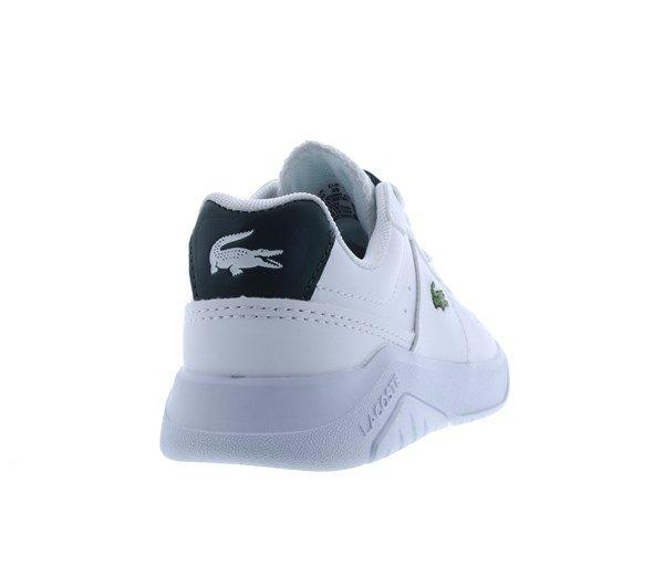 Lacoste Game Advance Child Boys Trainers