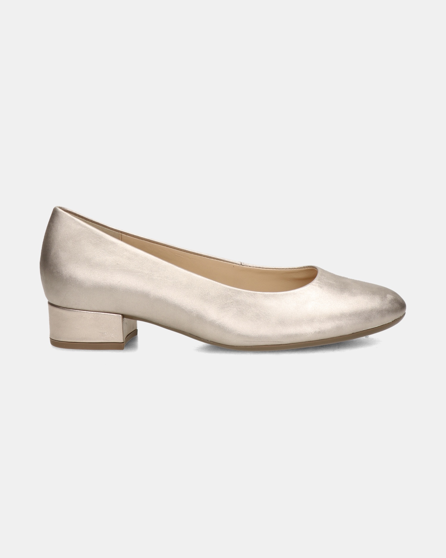 Gabor Pumps  - goud