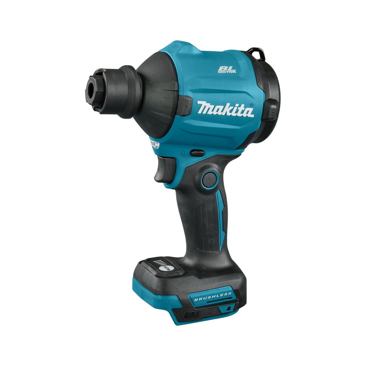 Makita DAS180Z Accu Blaasmachine 18V Basic Body
