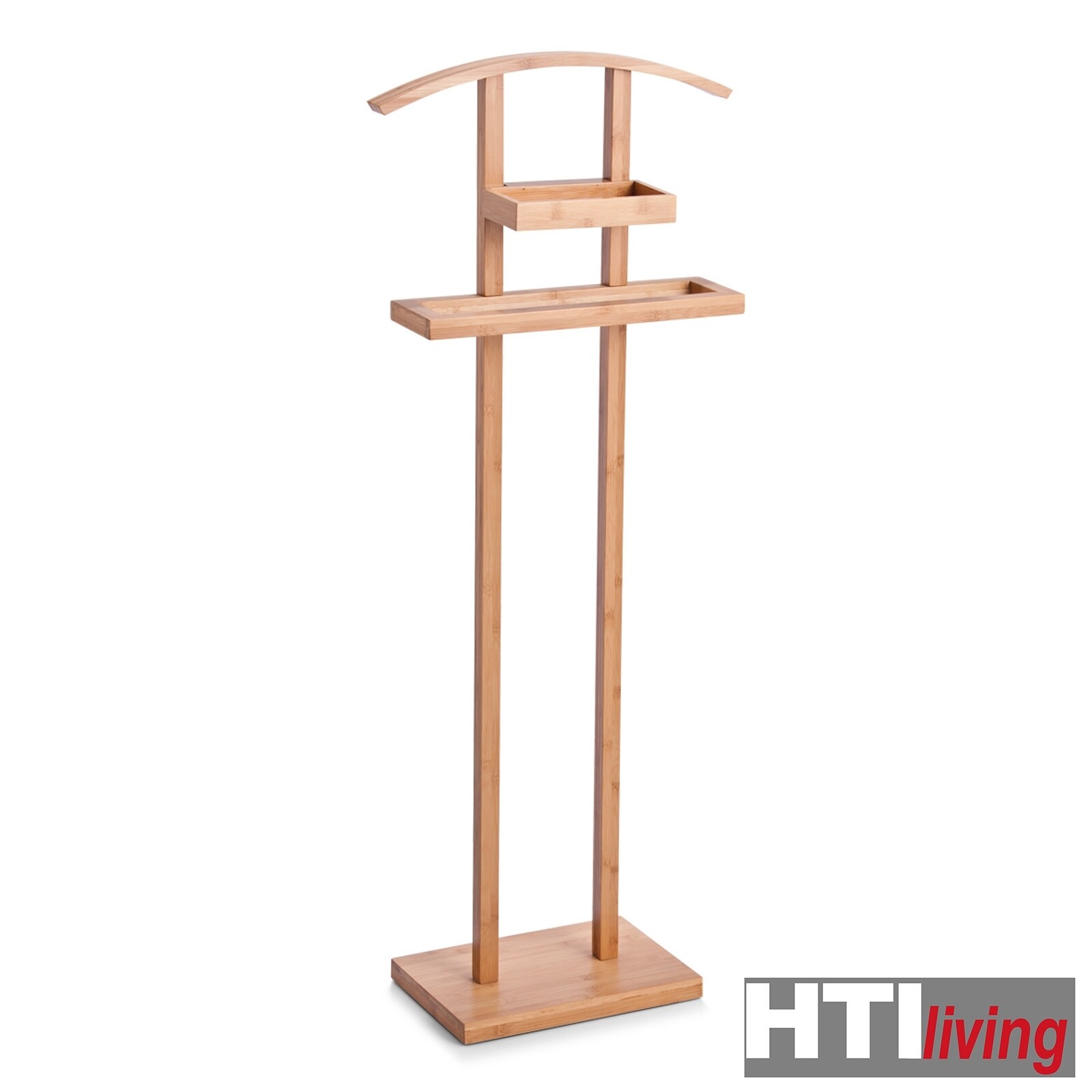 HTI-Living Herrendiener Bambus