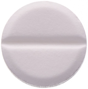 TRIOFAN Allergie Lutschtabletten, 7 Stück