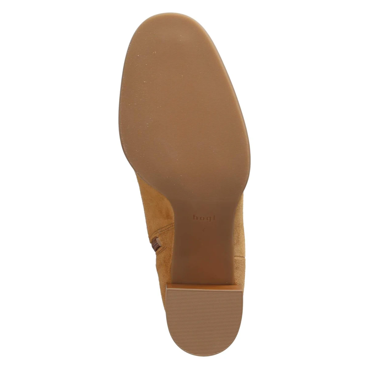 HöglChelsea Boots - Camel