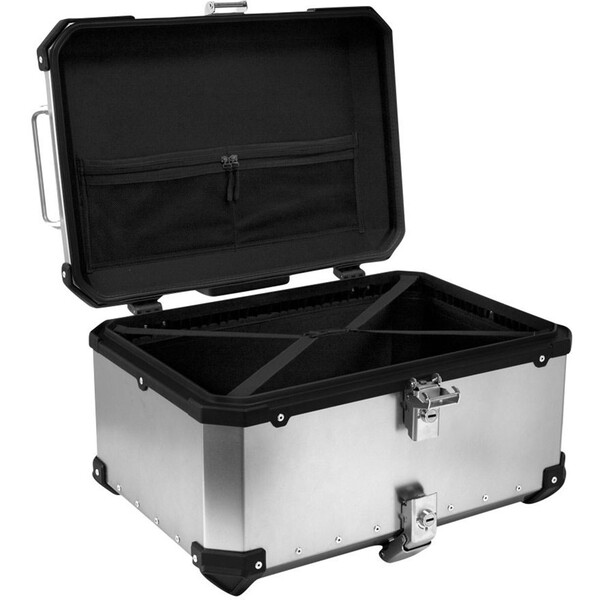 x-plor - Topcase KS60 Aluminium