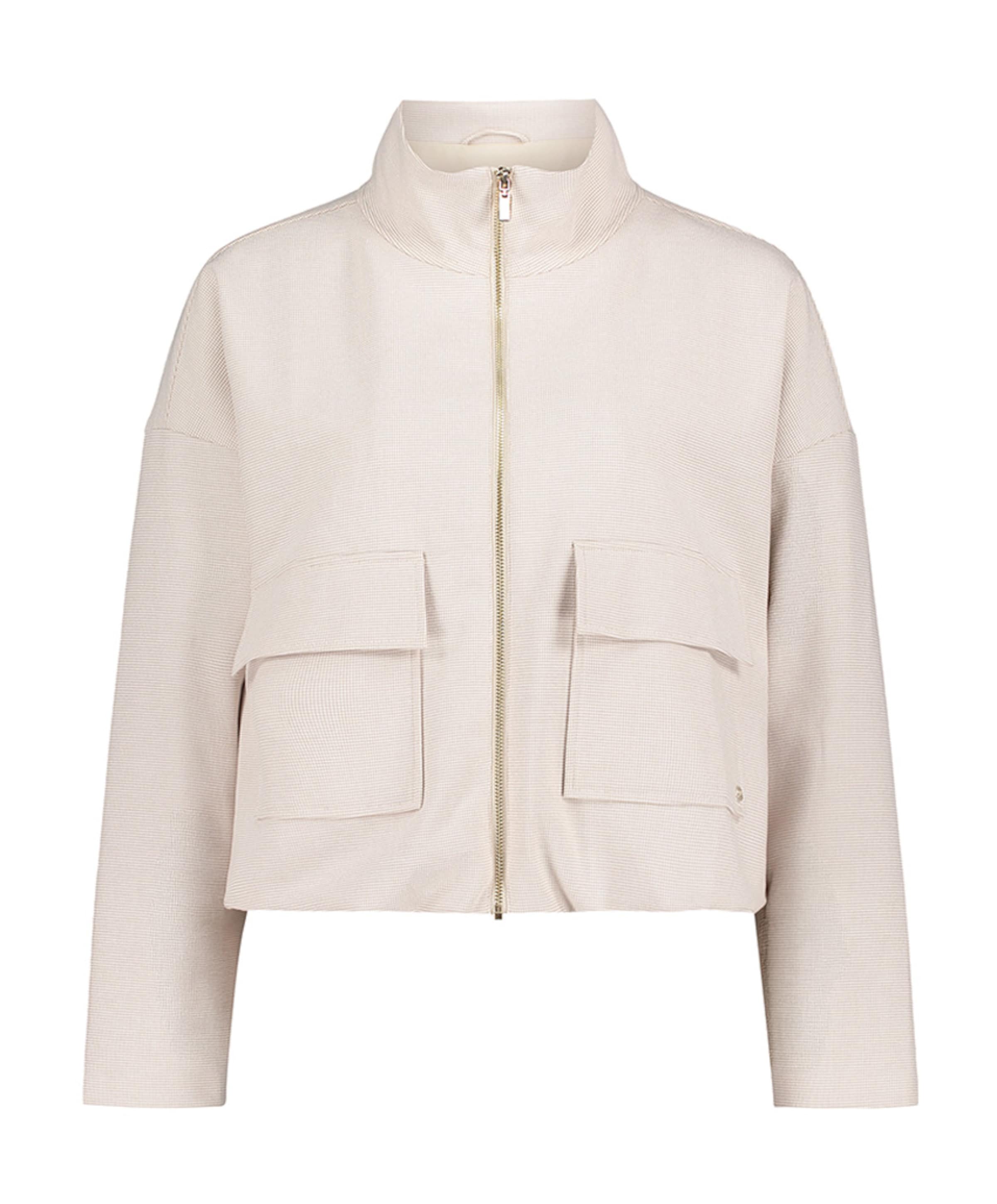 Betty en Co Dames jas beige