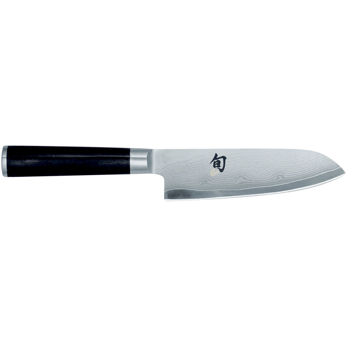 Shun Classic DM-0727 Santokukniv 14 cm