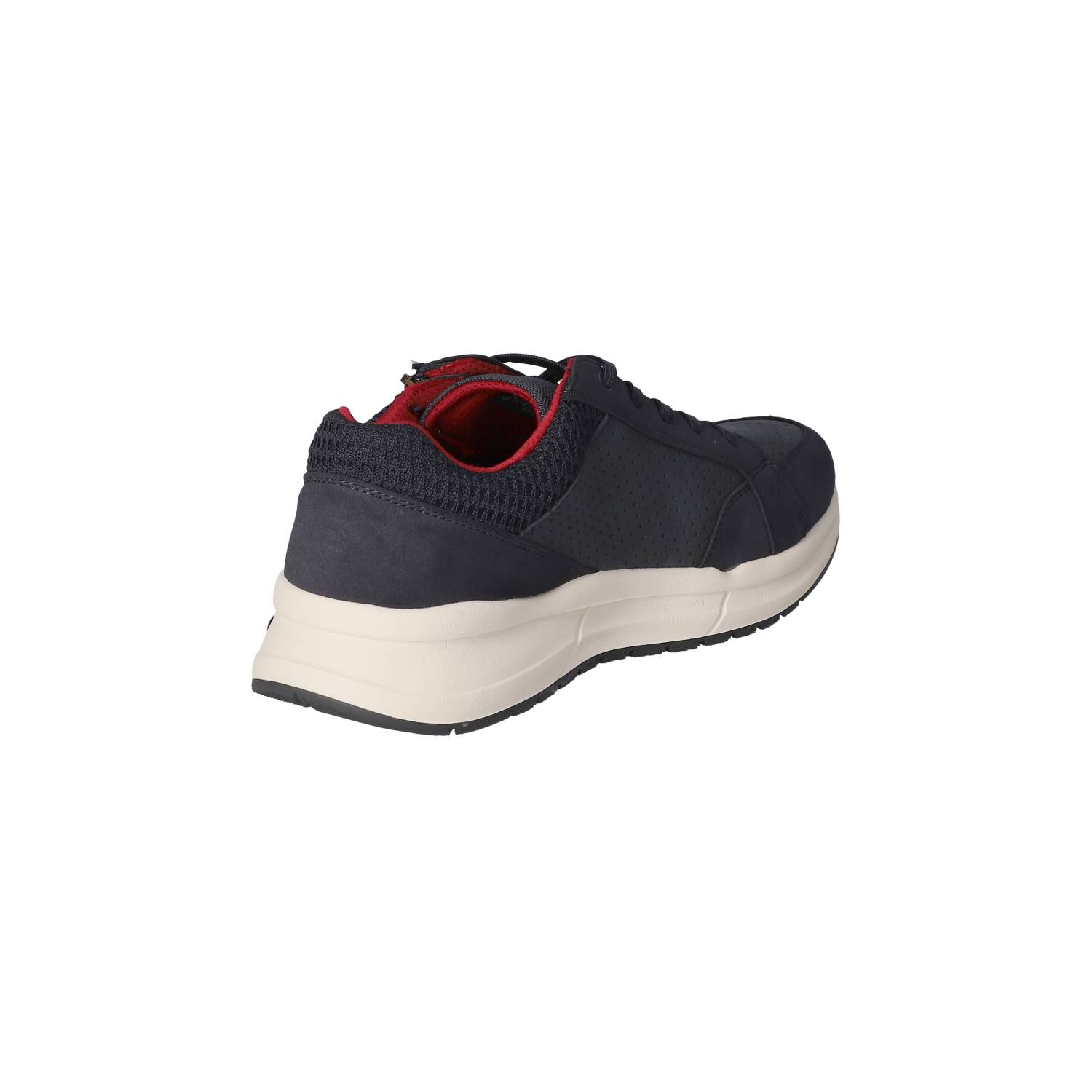 Bugatti Low Sneaker - dark blue