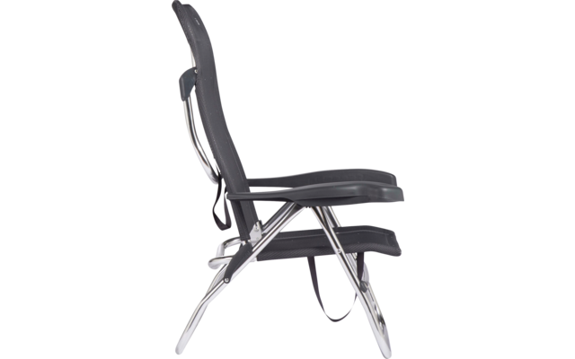 Crespo AL/223 Classic Strandstuhl / Liege