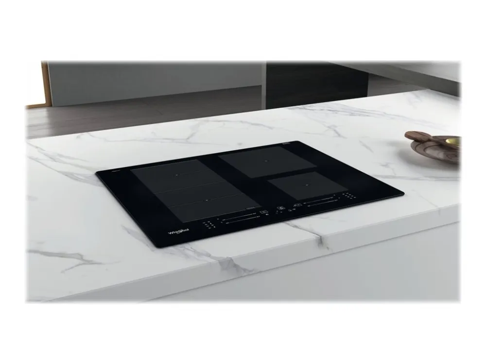 Whirlpool hob INDUCTION PLATE WF S2765 NE IXL