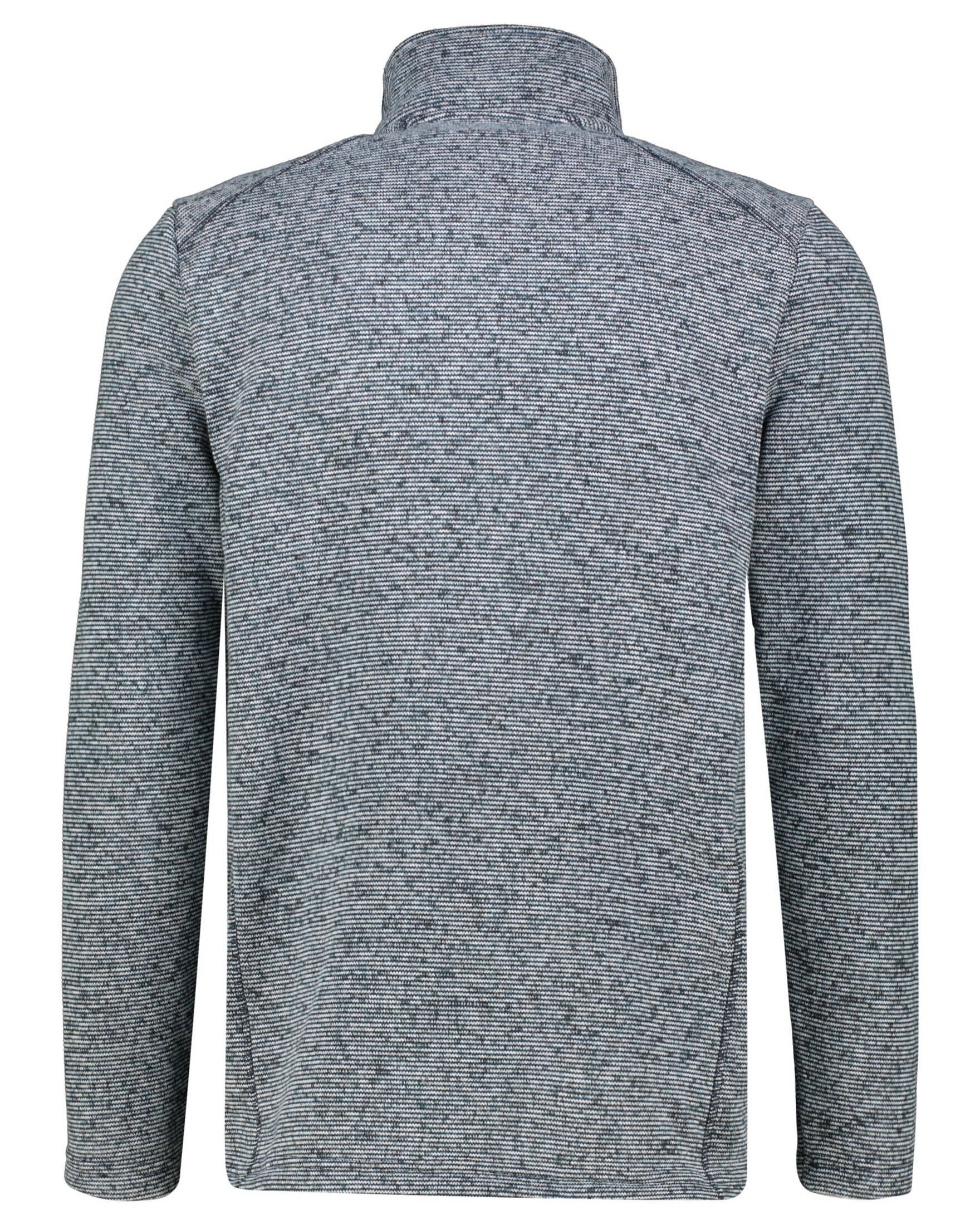meru| Herren Fleecejacke BERGEN