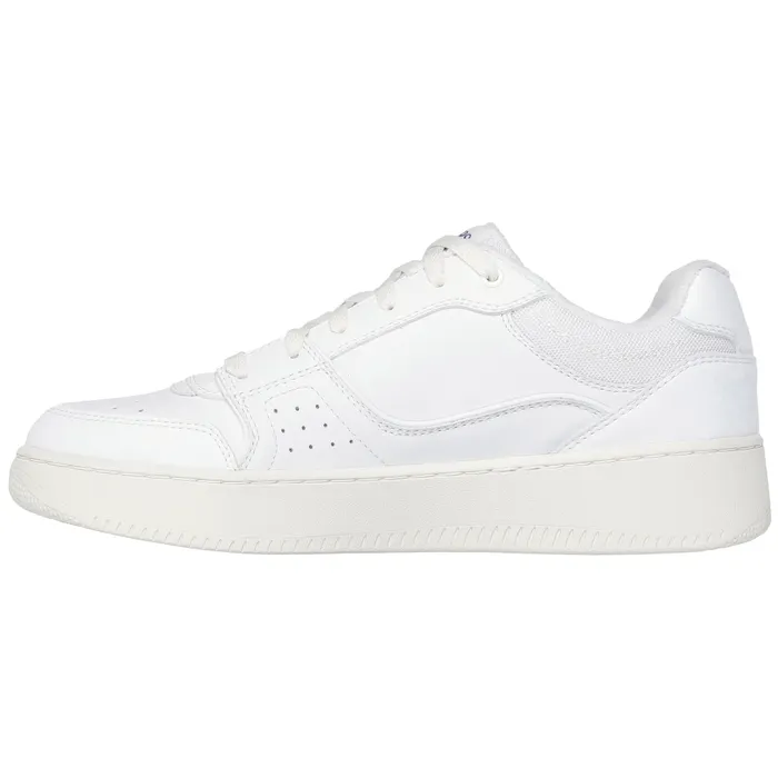 Skechers Sport Court 2.0 - Crowne Sneakers Heren