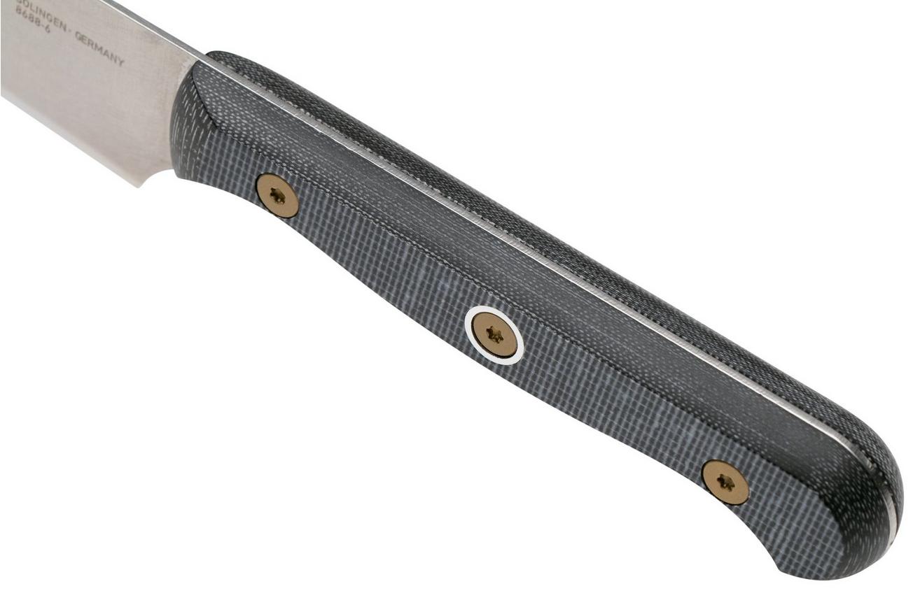Messermeister Custom 8688-6 universeelmes, 15 cm