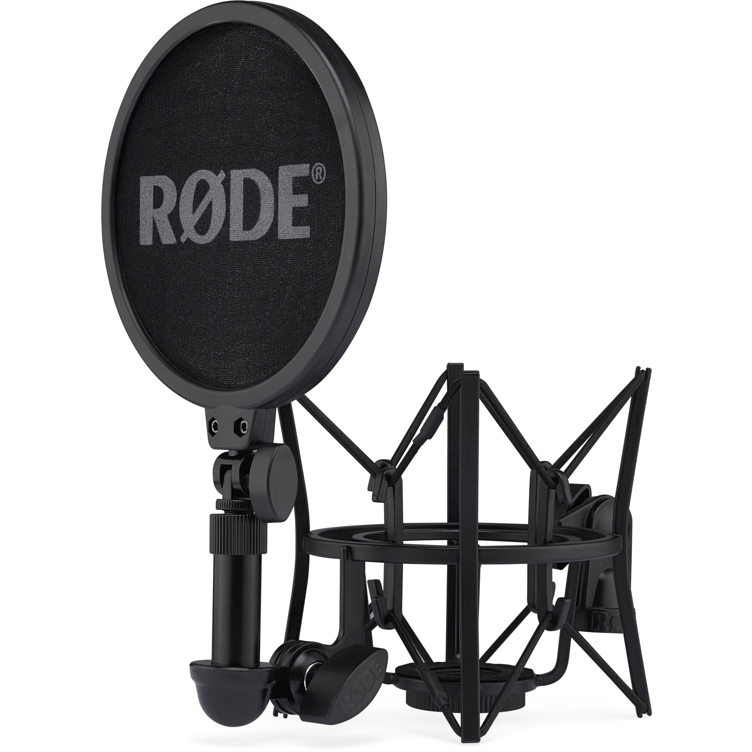 RØDE NT1 5th Gen Black grootmembraan condensatormicrofoon