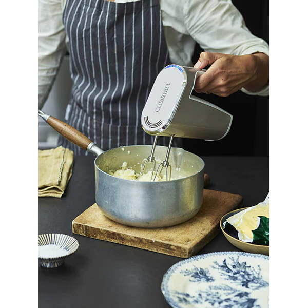 Batteur sans fil RHM100E Cuisinart