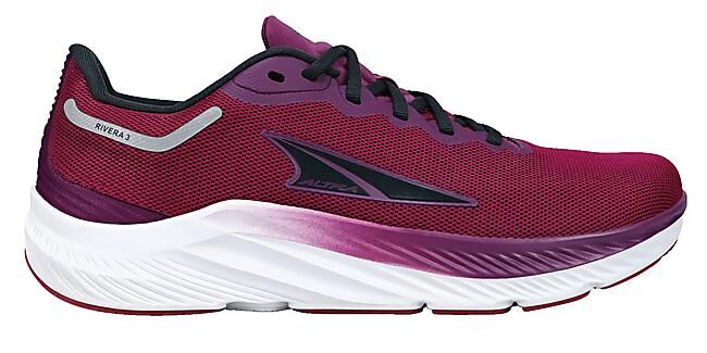 ALTRA - CHAUSSURES DE RUNNING RIVERA 3 W