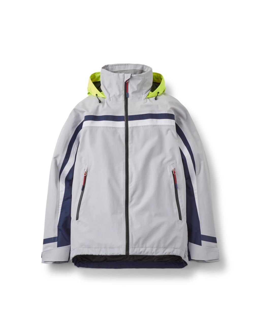 Henri Lloyd Sail Jacket Womens Ice