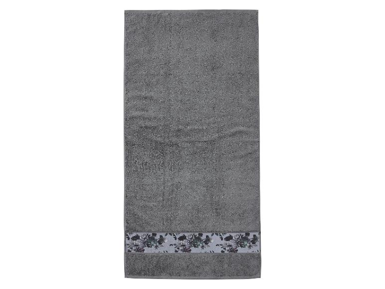 Douchehanddoek 70 x 140 cm
