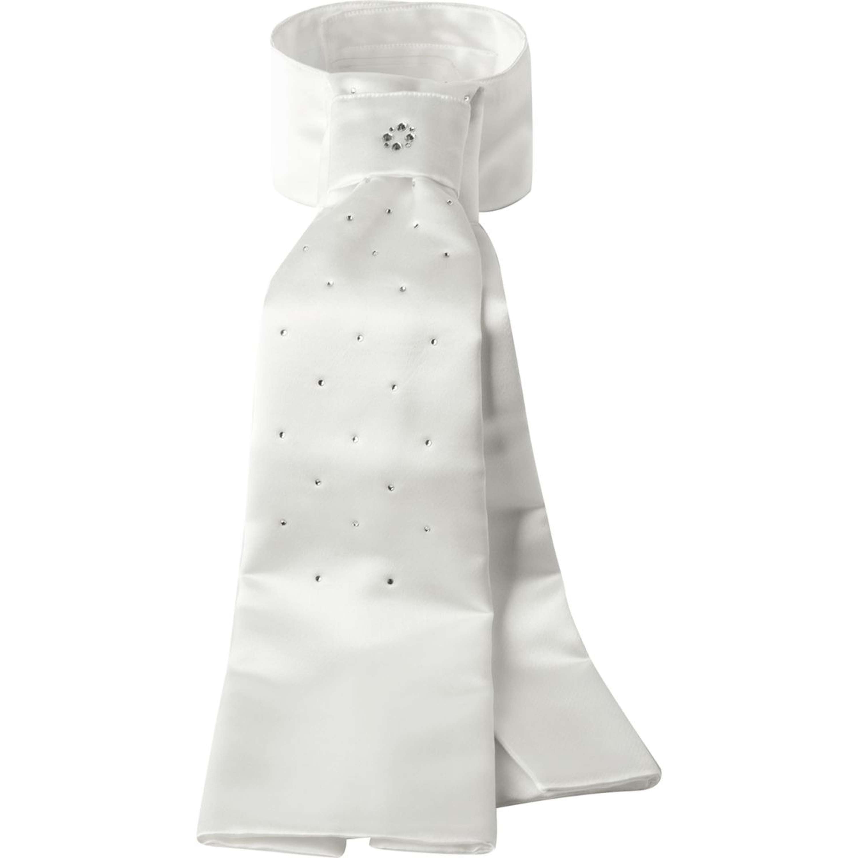 ELT Plastron Grazia Dames Wit