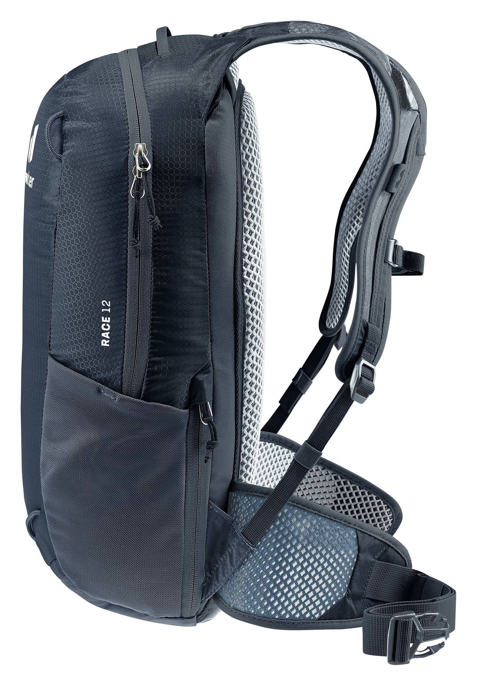 deuter| Fahrradrucksack RACE 12
