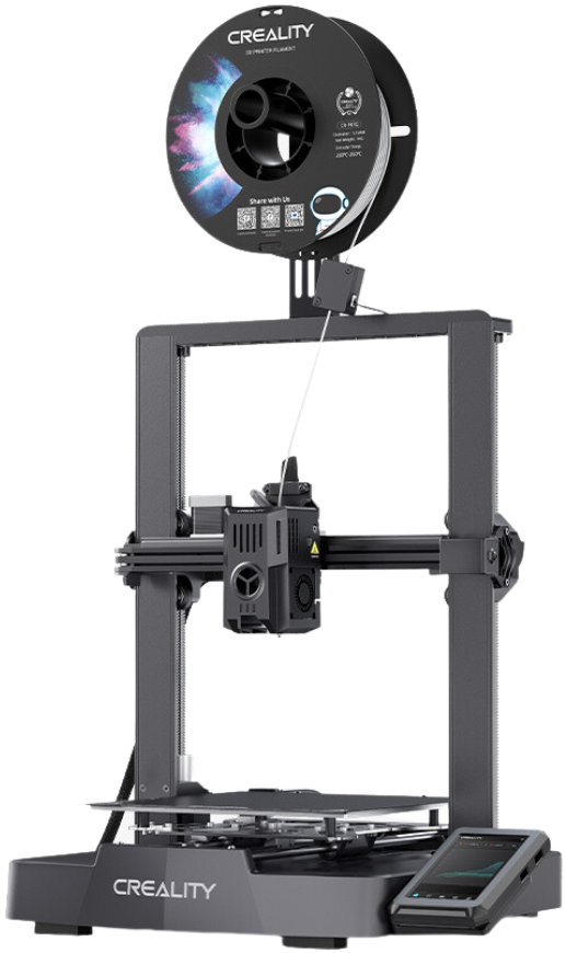 Creality - Ender-3 V3 KE