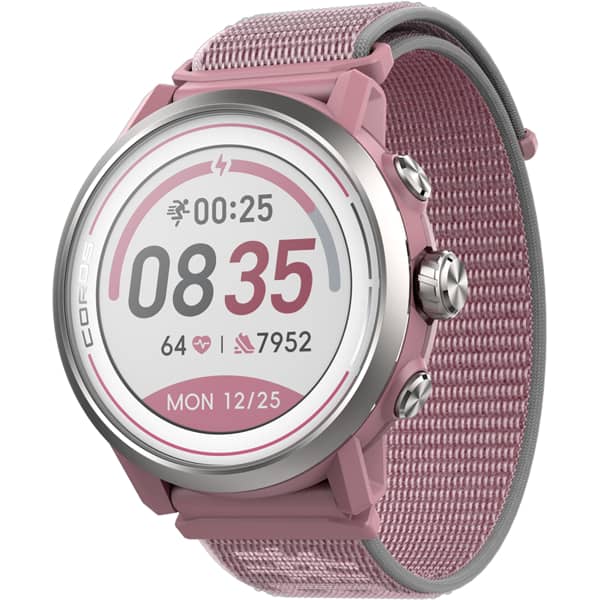 Montre cardio GPS COROS APEX 2