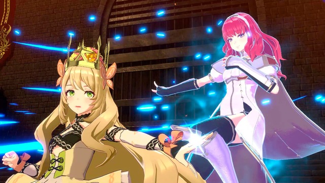 Nintendo Switch Spielesoftware »Fire Emblem Engage« Nintendo Switch