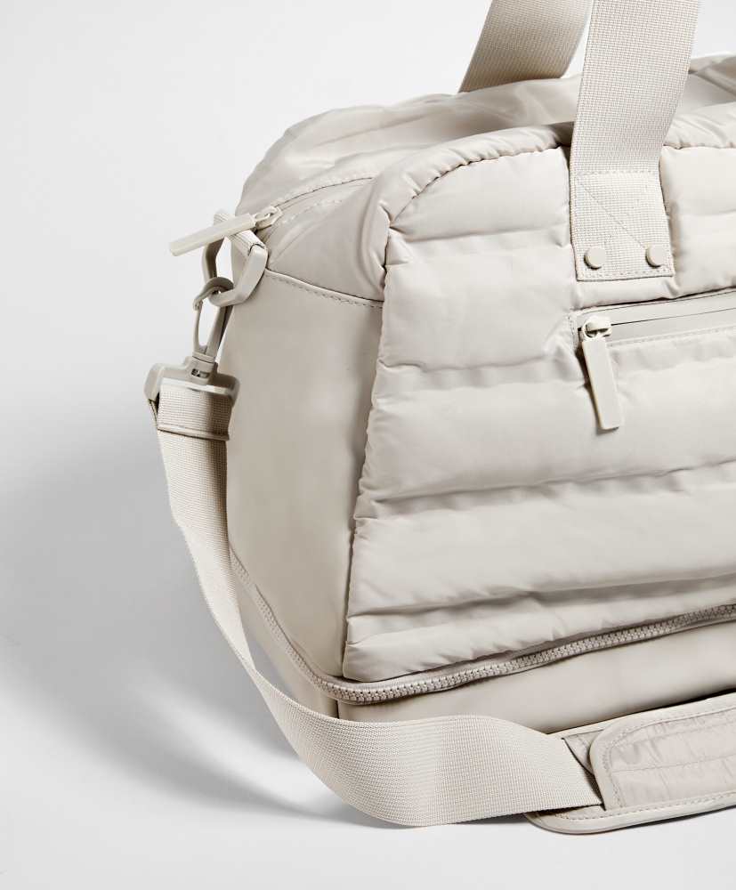 Bolsa esportiva técnica acolchoada